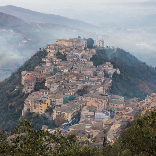 Borgo di Civitavecchia