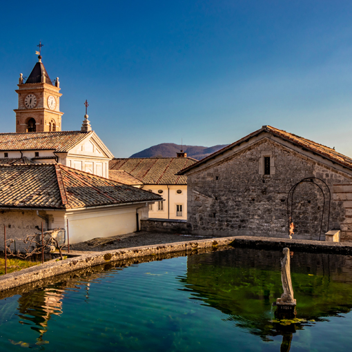 Certosa di Trisulti